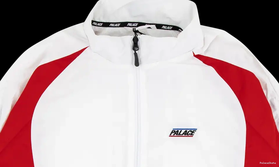 Palace Jacket Revealer Shell 0519
